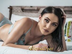 GloriaDyer