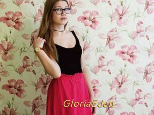 GloriaEden