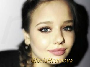 GloriaHromova