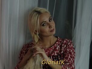 GloriaIK
