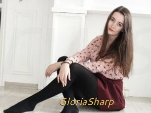 GloriaSharp