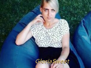 GloriaSweet