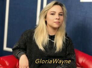 GloriaWayne