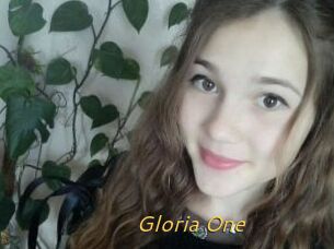 Gloria_One