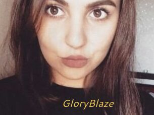 GloryBlaze