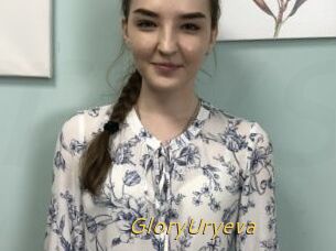 GloryUryeva