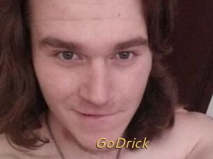 GoDrick
