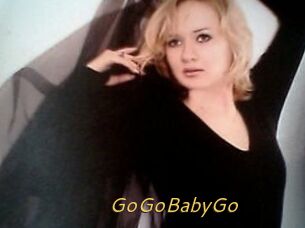 GoGoBabyGo