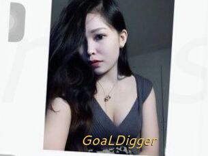 GoaLDigger