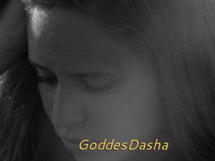 GoddesDasha