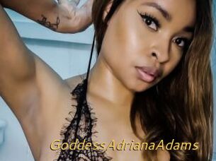 GoddessAdrianaAdams