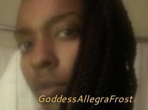 GoddessAllegraFrost