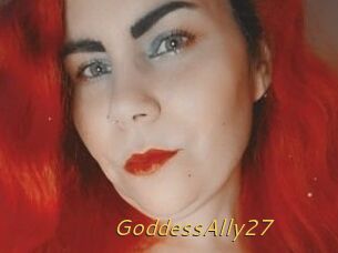 GoddessAlly27