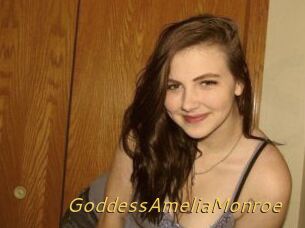 GoddessAmeliaMonroe
