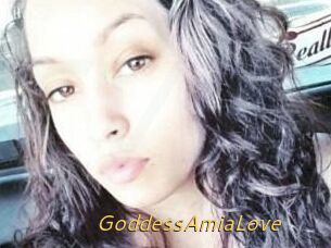 GoddessAmiaLove