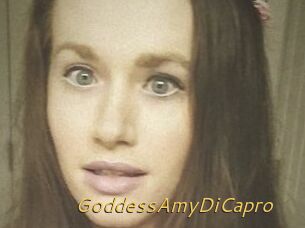 GoddessAmyDiCapro