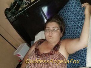 GoddessAngeliaFox