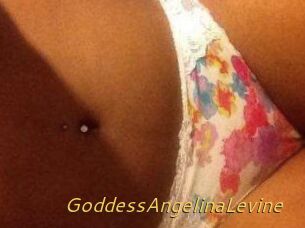 GoddessAngelinaLevine