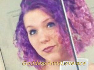 GoddessAnnaLovelace