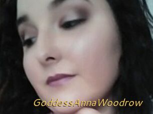 GoddessAnnaWoodrow