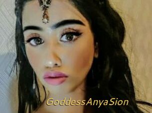 GoddessAnyaSion