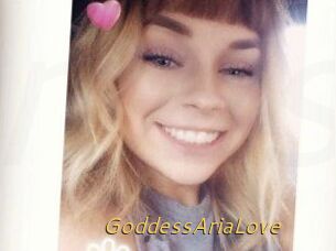 GoddessAriaLove