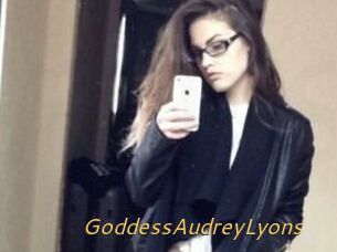 GoddessAudreyLyons