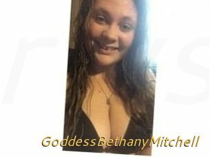 GoddessBethanyMitchell