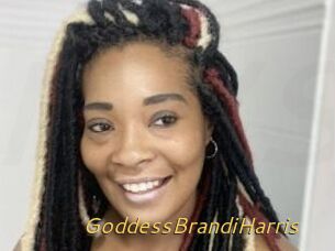 GoddessBrandiHarris