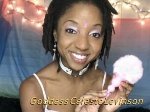 GoddessCelesteLevinson