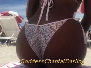 GoddessChantalDarling