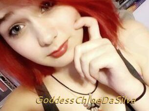 GoddessChloeDaSilva