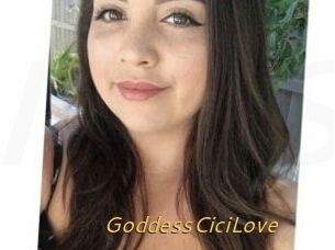 GoddessCiciLove