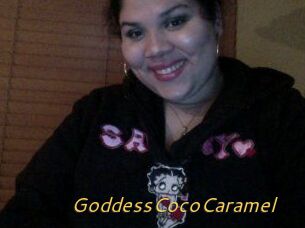 GoddessCocoCaramel