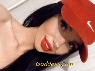 GoddessCum