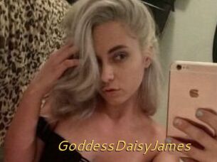 GoddessDaisyJames