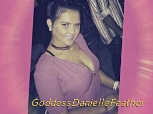 GoddessDanielleFeather
