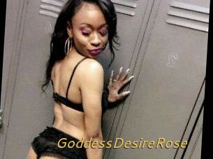 GoddessDesireRose