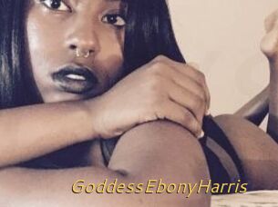 GoddessEbonyHarris