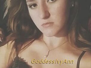 GoddessIvyAnn