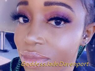 GoddessJadeDavenport