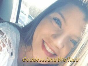 GoddessJaneWollace
