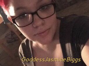 GoddessJasmineBiggs