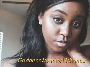 GoddessJasmineWilliams