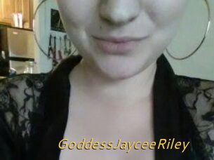 GoddessJayceeRiley