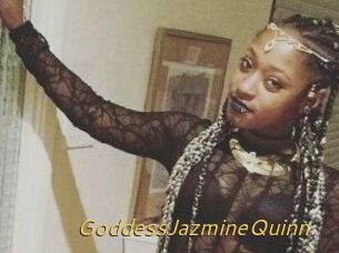 GoddessJazmineQuinn