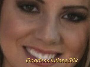 GoddessJulianaSilk