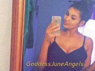 GoddessJuneAngels