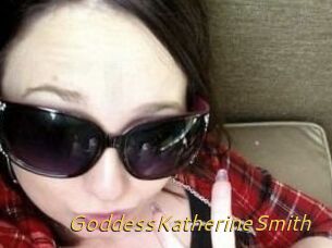 GoddessKatherineSmith