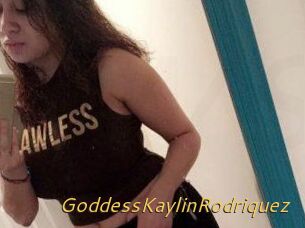 GoddessKaylinRodriquez